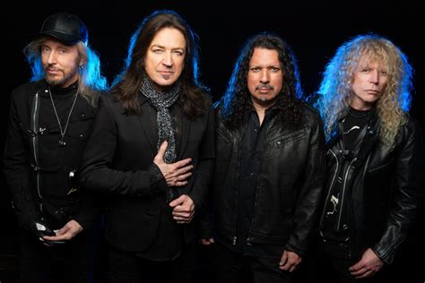 To Hell With the Devil: Stryper's 40-Year Reign in Christian Metal - SPIN