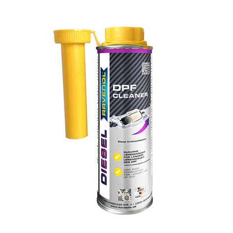 DPF Additive 的图像结果