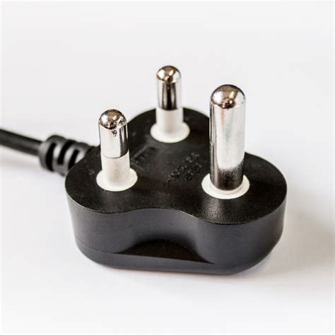 The NEW South African Plug – Nano Electrical