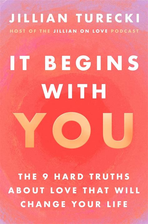 Buy It Begins With You: The 9 Hard Truths About Love That Will Change ...