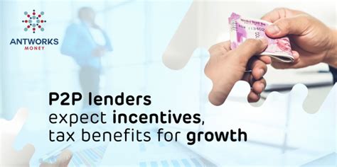 Budget 2019: P2P lenders expect incentives, tax benefits for growth