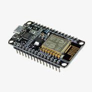 NodeMCU / ESP – QuartzComponents