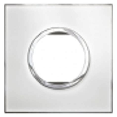 Buy Legrand Arteor Cover Plates With Overmoulded Frame Mirror White ...