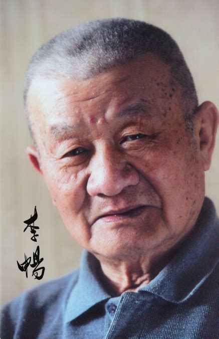 著名舞台美术家李畅逝世 享年91岁_手机新浪网