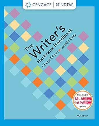 Buy MindTap English, 2 terms (12 months) Printed Access Card for Glenn ...