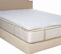 Image result for Pillow Top Mattress Pad