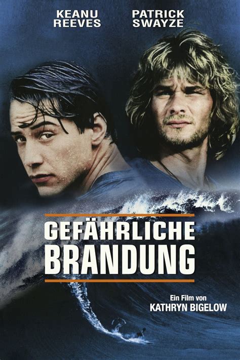 Point Break Movie Information & Trailers | KinoCheck