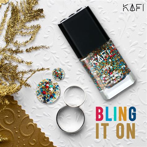 "Glitter Shine Nail Lacquer - Sparkle and Shine with Our Dazzling ...