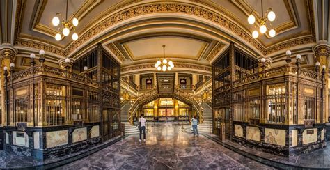 Take a look at 11 most beautiful post offices around the world ...