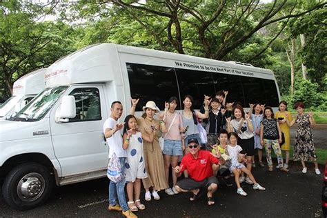 Oahu Half Day Tour - Reviews, Photos - Discover Hawaii Tours - Tripadvisor