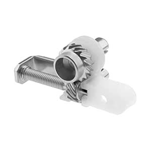 ECSiNG Chain Tensioner Adjuster Replacement Compatible with Stihl 017 ...