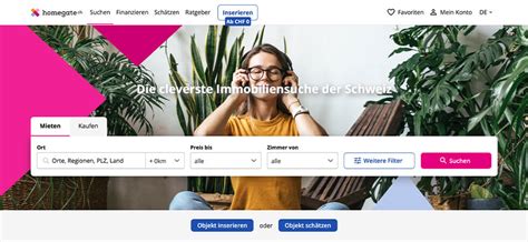 HomeGate 的图像结果