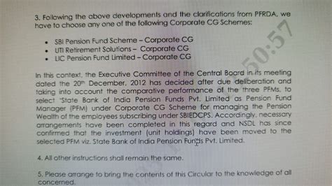 State Bank of India Employees Claim Restriction on NPS Fund Choice ...