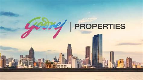Godrej Properties: Stellar Performance in FY23 - News | blinkX
