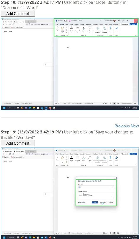 Image result for Program Steps Recorder
