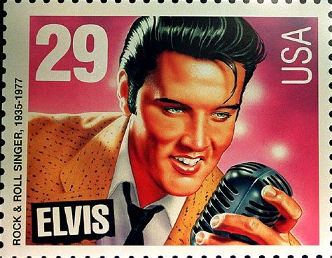 Elvis Presley, Dead For Almost 40 Years, Made $27 Million Over The Last ...