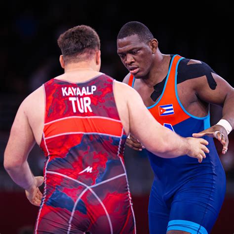Wrestling at 2024 Paris Olympics: Schedule, Venue, Timings, Weight ...