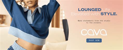 CAVA – CAVA Athleisure Pvt Ltd