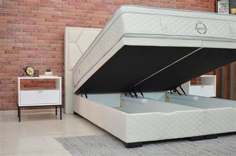 MARBELLA | Boxspring kreveti | Salon namještaja Begić International
