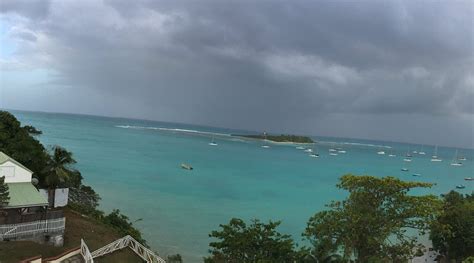 RÉSIDENCE DE LA VIEILLE TOUR (Le Gosier, Guadeloupe) - Specialty Inn ...