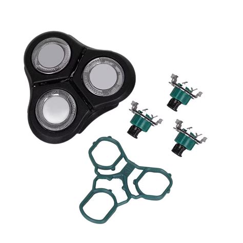 RQ11 Replacement Shaving Head for SensoTouch 2D 1150X 1160X 1170X 1180X ...