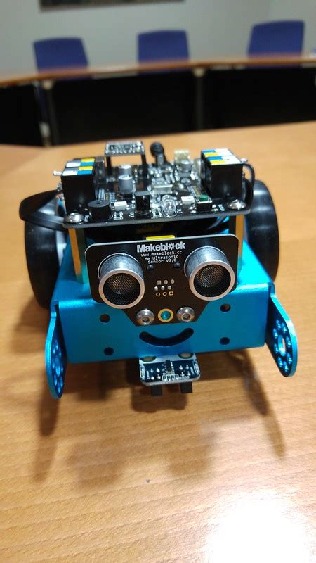 Image result for Como Hacer Que Mbot Hable Tutorial