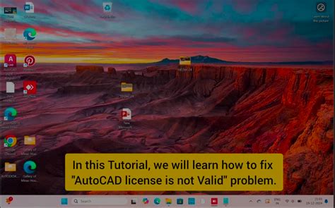 Image result for AutoCAD 2019 Non-Valid Software Detected