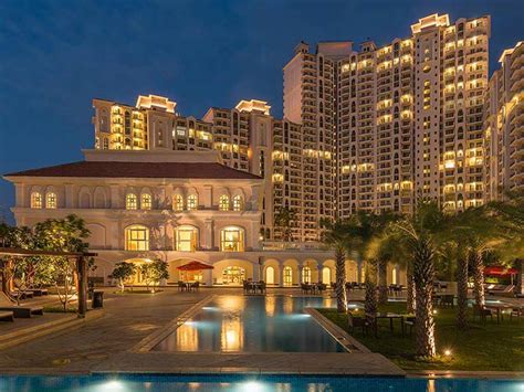 Dlf Regal Gardens, Luxury Apartments Sector 90 Gurgaon