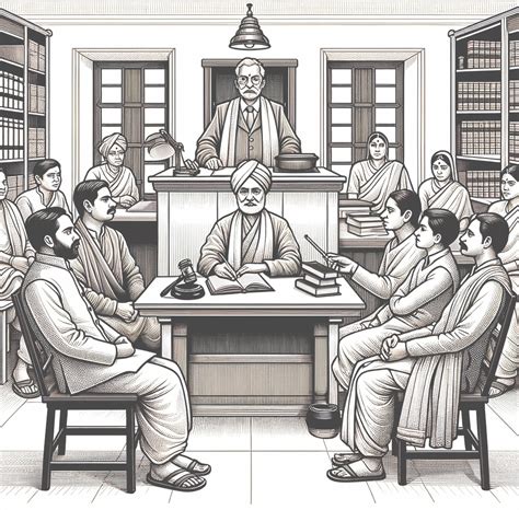 Lok Adalats and Permanent Lok Adalats: Understanding Its Legal ...