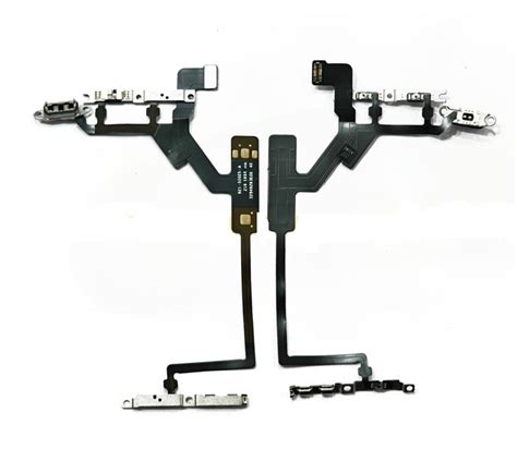 Power Button Flex for Apple Iphone 14 Pro Max- Zeespares.in