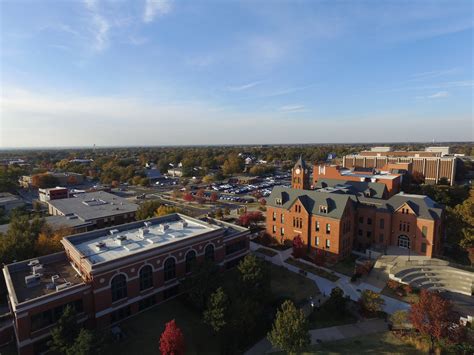 UCO Digital Swag - University of Central Oklahoma Advancement