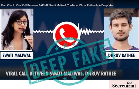 How Deeply Entrenched Will Deep Fakes Continue To Be In Indian Elections?