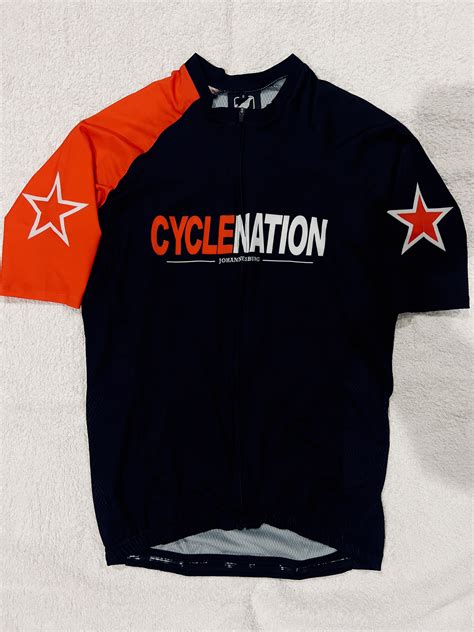 Events Calendar - Cycle Nation