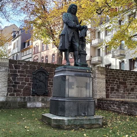 BACHDENKMAL (Updated 2026) All You Need to Know BEFORE You Go (with Photos)