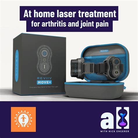Kineon Move+ Pro: The Ultimate Red Light Therapy for Pain Relief? — A Longer Life