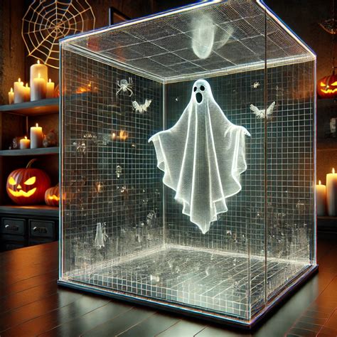 Image result for Ghost Projector Video Loop