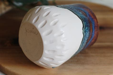 Large 20oz Gypsy Mug #150 | Stone Haven Pottery