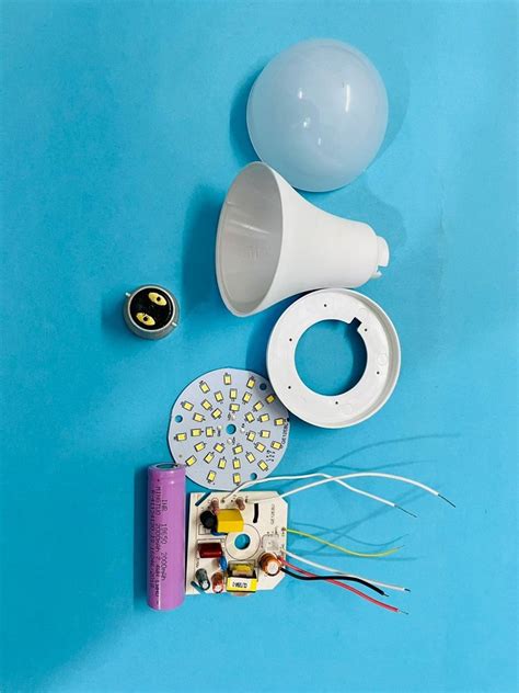 Image result for LED Bulb Driver