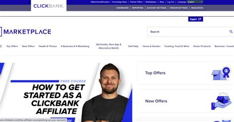 Image result for ClickBank How to Promote Bio Fit