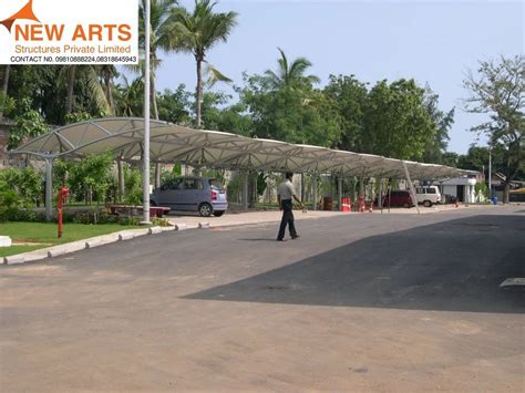 Outdoor Canopies - Outdoor Fixed Awning Shade Manufacturer from New Delhi