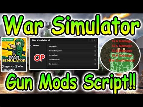 Image result for War Simulator Script Pastebin