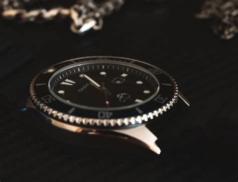 Tips To Take Care of Your Watches – Just In Time