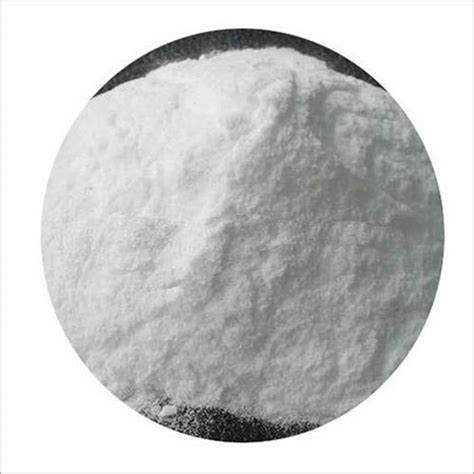 Sodium Citrate - Food Grade Sodium Citrate Anhydrous Manufacturer from ...