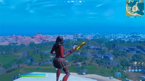How to Get Stretch Resolution Fortnite PC 的图像结果