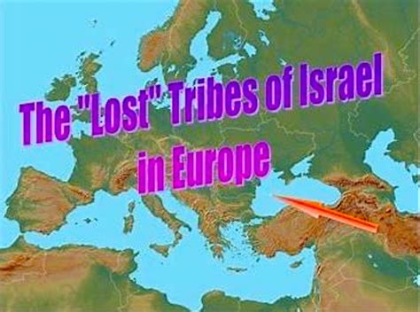 Unveiling the Enigma: The Lost Tribes of Israel Revealed