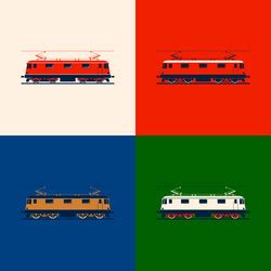 Local Train Side View 的图像结果