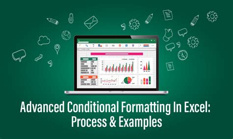 Image result for Conditional Formatting Excel Advanced