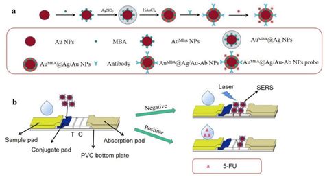 Ultrasensitive and Specific Detection of Anticancer Drug 5-Fluorouracil ...