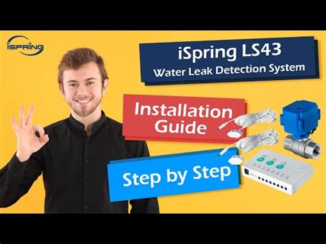 How to Install iSpring Water Systems 的图像结果