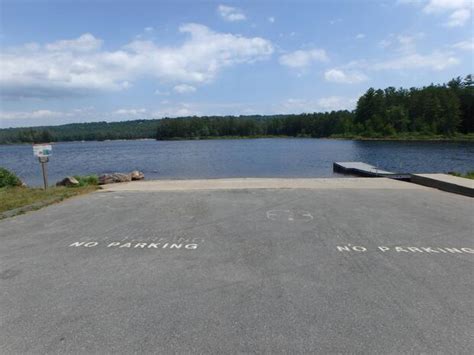 Tully Lake | Mass.gov